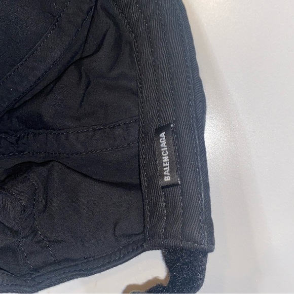 Balenciaga Dad Hat - Picture 3 of 3